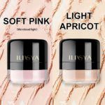 ILISYA Loose Powder With Mushroom Head Makeup Foundation Long-lasting Oil Control Whitening Concealer Waterproof Sweatproof - Image 12