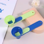 Versatile 2-In-1 Funnel & Scoop for Supplements - Image 6