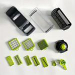 Ultimate 14-in-1 Kitchen Tool for Effortless Cooking - صورة 3