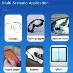 Lens & Jewelry Cleaning Wipes - صورة 8