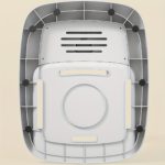 Duck Design Bath Stand: Safe & Fun for Ages 3-6 - Image 5