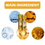 Revitalizing Body Massage Gel Duo for Oily Skin - صورة 5