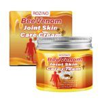 Natural Bee Venom Joint Cream for Smooth, Hydrated 150g - صورة 6