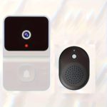 Smart Doorbell with 2-Way Audio & Night Vision - Image 5