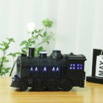 Mini Train Oil Diffuser: USB-Powered, Dual Mist Modes - صورة 11