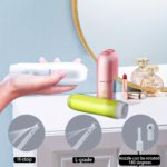 Portable Travel Bidet with Ergonomic Design & Alloy Filter - صورة 2