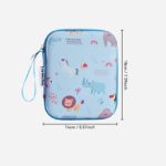 Complete Baby Grooming Kit: Perfect Gift for Parents - صورة 2