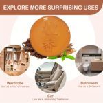 Natural Sandalwood Soap - Long-Lasting & Moisturizing - Image 4