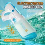 Electric Water Gun with Ergonomic Grip - Image 4
