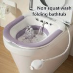 Women's Hygiene Basin Set - Comfort & Care Essentials - صورة 8