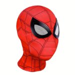 Marvel Full Face Mask: Ultimate Anime Cosplay Headgear - صورة 10