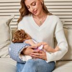 Ultimate Comfort Nursing Pillow for Travel & Home - Image 4