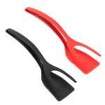 Nylon Steak Forks - Ergonomic BBQ & Kitchen Essentials - صورة 8