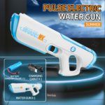 Electric Water Gun with Ergonomic Grip - Image 7