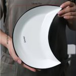 Elegant Ceramic Dinner Set for Festive Gatherings - Image 12