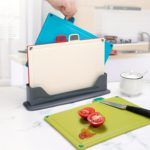 Non-Slip Kitchen Cutting Boards Set for Holiday Cooking - صورة 9