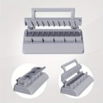 Ultimate BBQ Meat Skewer Maker for Perfect Grilling - صورة 8