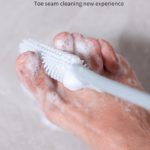 Soft Foot Brush: Exfoliate & Revitalize Your Feet - صورة 2