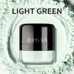 ILISYA Loose Powder With Mushroom Head Makeup Foundation Long-lasting Oil Control Whitening Concealer Waterproof Sweatproof - Image 18