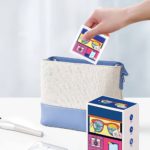 Lens & Jewelry Cleaning Wipes - صورة 6