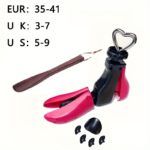 Versatile Shoe Stretcher & Puller Set for Comfortable Fit - Image 9