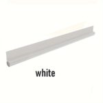 Faux Leather Door Seal Strip: Soundproof & Insulating - صورة 5