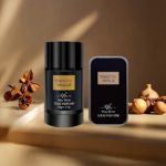 QXG29 Men's Solid Perfume - Luxurious Oriental Scent