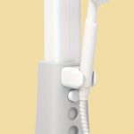 Duck Design Bath Stand: Safe & Fun for Ages 3-6 - Image 6