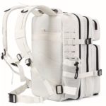 Men's Large Capacity Hiking Backpack - Durable & Versatile - صورة 4