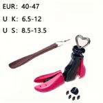 Versatile Shoe Stretcher & Puller Set for Comfortable Fit - Image 7