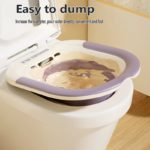 Women's Hygiene Basin Set - Comfort & Care Essentials - صورة 10