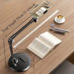 Durable Multi-Angle Phone & Tablet Stand for Streaming - صورة 2