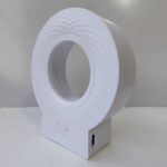 Aromatic Diffuser with Timer & Night Light Combo - صورة 9