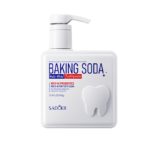 Probiotic Baking Soda Toothpaste - Enzyme Whitening Boost - صورة 3