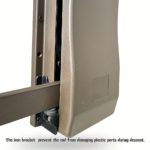 Space-Saving Pull Down Wardrobe Hanger Adjustable - Image 18