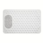 Anti-Slip Bathroom Mat with Soothing Massage Surface - Image 11