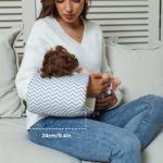 Ultimate Comfort Nursing Pillow for Travel & Home - Image 2