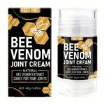 Luxurious Bee Venom Moisturizer for Radiant Skin - صورة 3