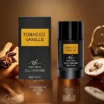 QXG29 Men's Solid Perfume - Luxurious Oriental Scent - صورة 5