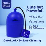 Whale Toilet Cleaner Gel: Hygienic Freshness Solution