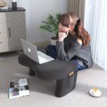 Cozy Reading Pillow with Arm Support & Lap Desk - صورة 7