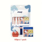 Lens & Jewelry Cleaning Wipes - صورة 5