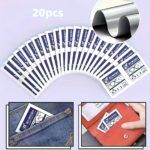 Lens & Jewelry Cleaning Wipes - صورة 11