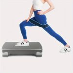 Adjustable Yoga Pedal for Enhanced Fitness Workouts - صورة 2