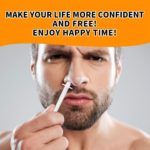 Effortless Nose Hair Removal Kit for Men & Women - صورة 4