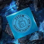 Men's Handmade Cologne Soap - Refreshing Scent Bar - صورة 9