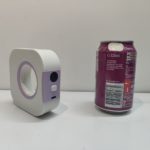 Aromatic Diffuser with Timer & Night Light Combo - صورة 3