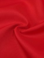 Red Jumpsuit Halloween Costume Set for Role Play - Image 5