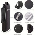 Golf Cooler Bag - Keeps Drinks Cold, Durable & Spacious - صورة 3