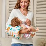 Ultimate Comfort Nursing Pillow for Travel & Home - Image 6